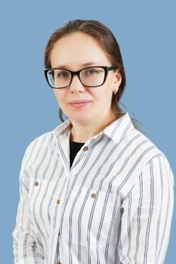 Мельникова Татьяна Андреевна