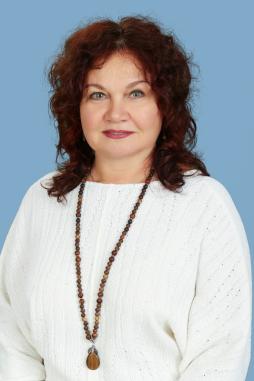Гужавина Елена Викторовна
