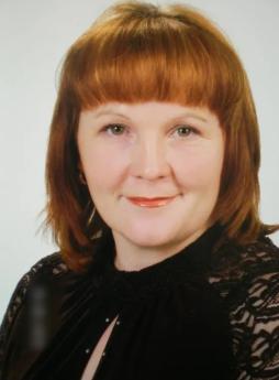 Пащенко Татьяна Валерьевна