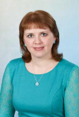 Глёх Светлана Леонидовна